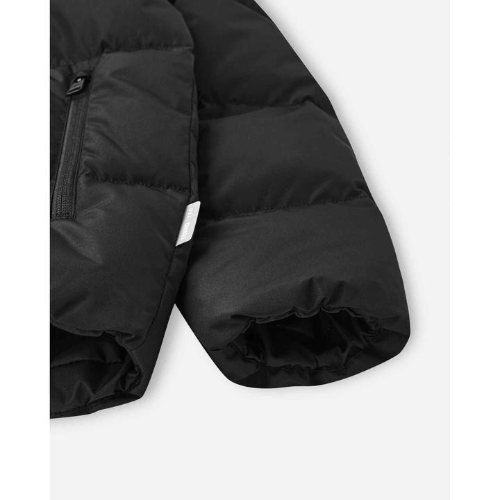Actual product image Reima Kid's Down Jacket Paimio (128)
