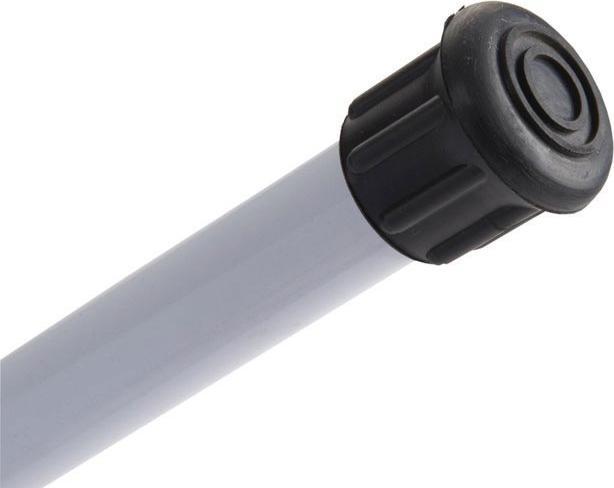 Actual product image MediaShop Sicherheitsleiter mit Handlauf (Stepladder, 157 cm)