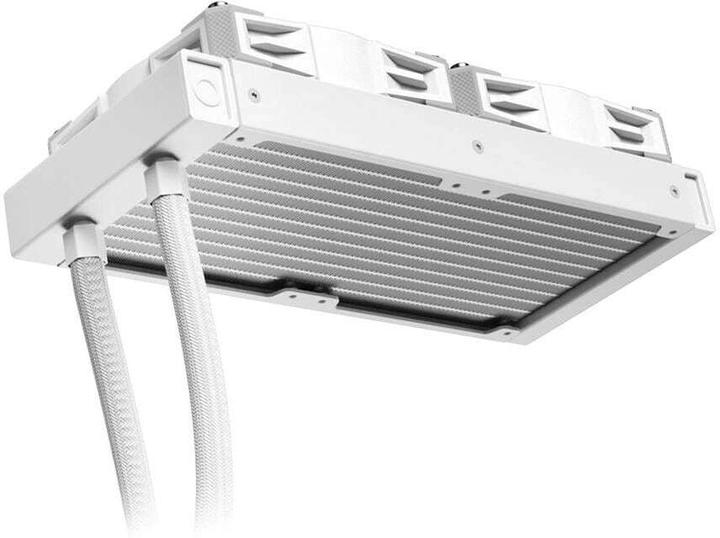 Produktbild Sharkoon S80 White RGB AIO