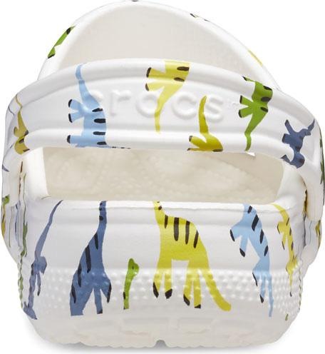 Produktbild Crocs T's Classic CharacterPrintClog (28)