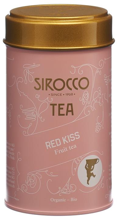 Immagine prodotto Sirocco Bacio rosso (80 g)