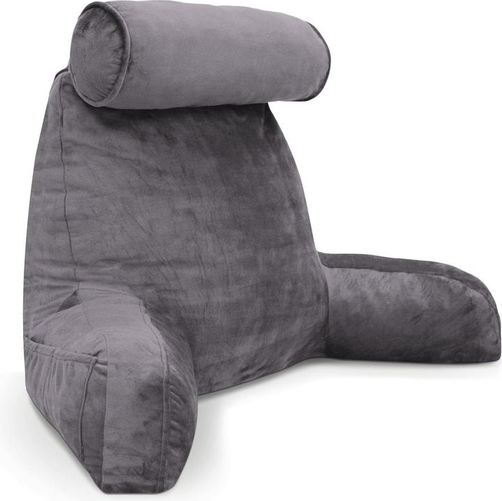 Aktivshop Back cushion (50 x 90 x 67 cm, 40 x 76 x 46 cm)
