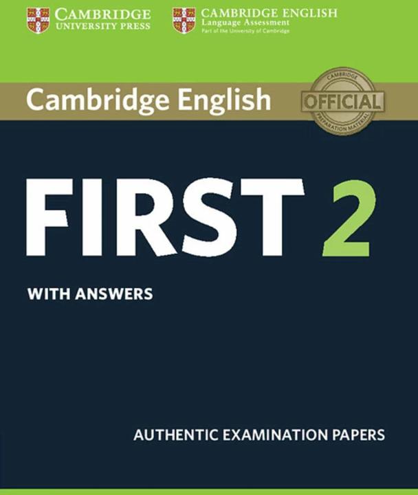 Produktbild Student's Book with answers (Englisch)