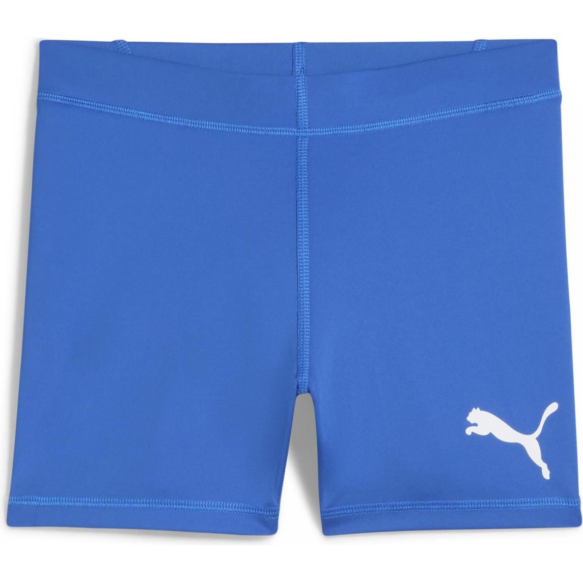 Thumbnail - Puma, Herren, Tights, W CTL SHORT TIGHT 3.0 (XL), Rot, XL