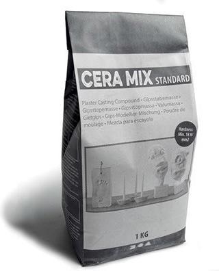 Produktbild Creativ Company Modelliergips Cera Mix