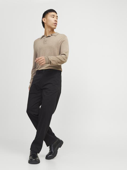 Produktbild Jack & Jones Jpstkane Barret Chino Sn (W34/L32)