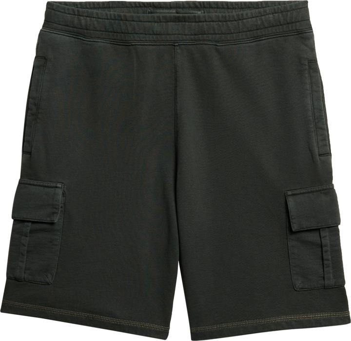 Actual product image Superdry Contrast Stitch Cargo Short (S)