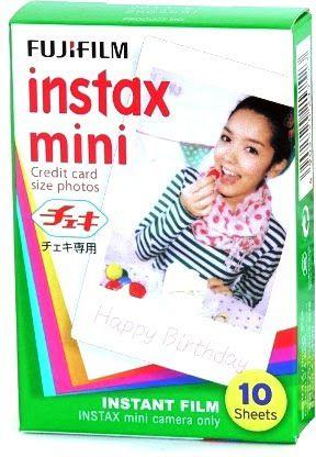 Produktbild Fujifilm Instax Mini Film (1 x 10)