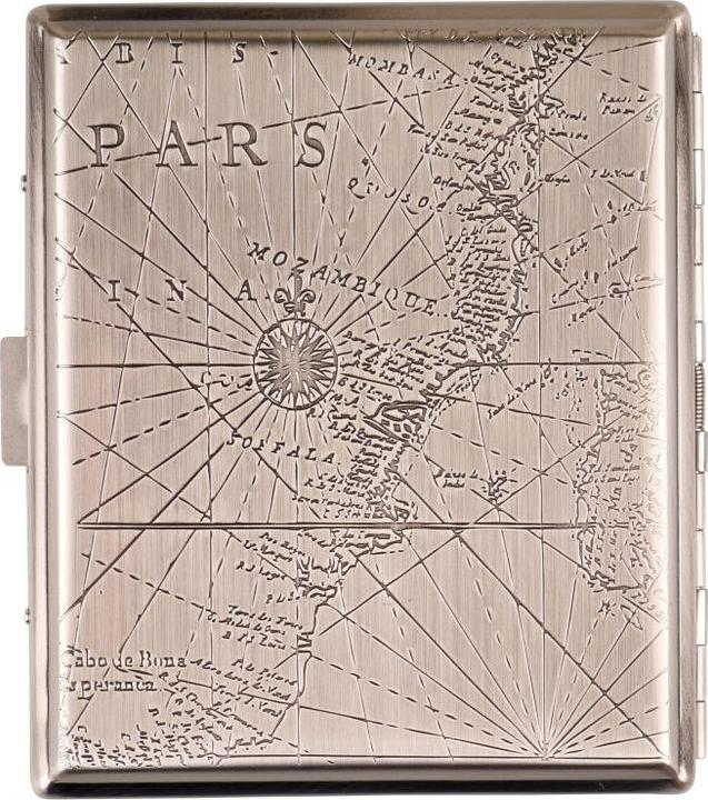 Immagine prodotto Tamar Bussola