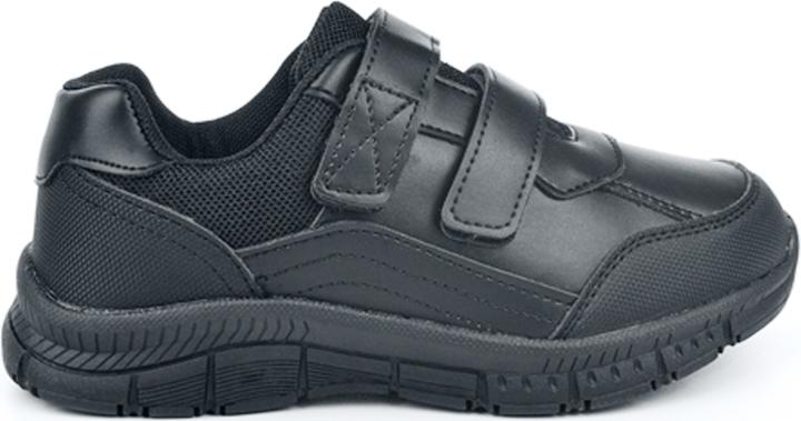 Image du produit Route 21 Chaussures d'uniforme scolaire garçon en cuir (34)