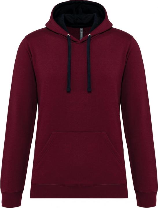 Navy, Wine