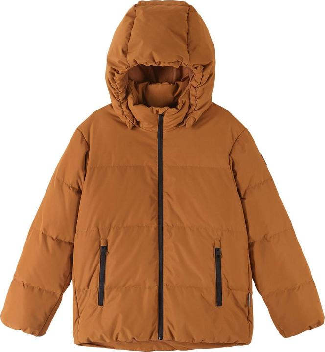 Produktbild Reima Kid's Down Jacket Paimio (164)