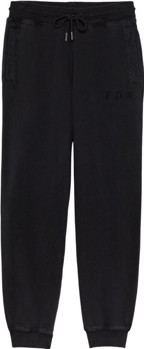 Immagine prodotto Fox Pantalone 24 W Wordmark Jogger Blk (M)
