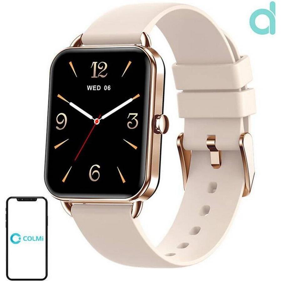 Colmi Smartwatch P20 (oro), Smartwatch