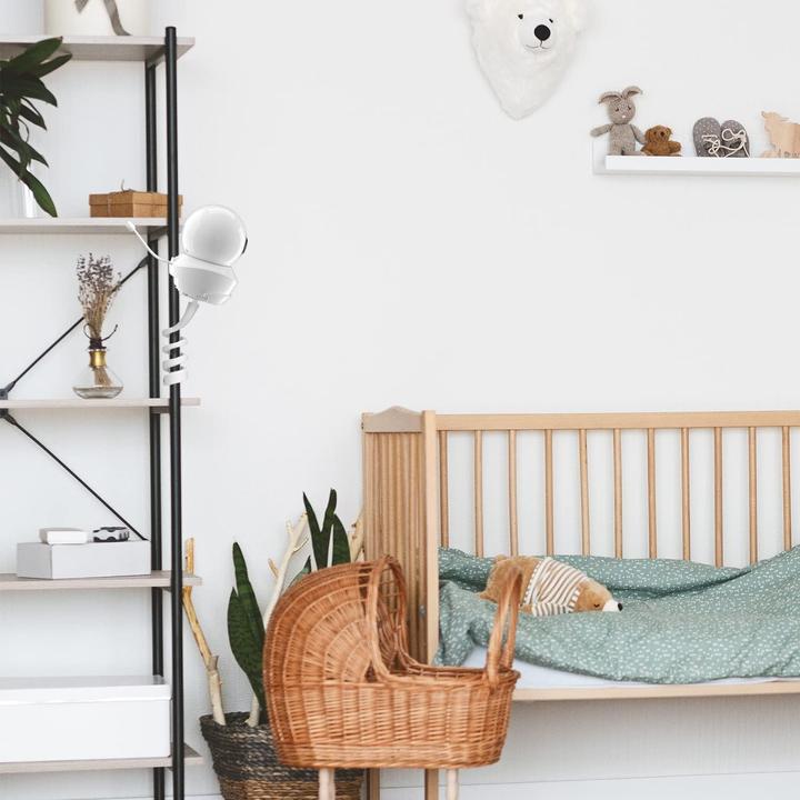 Actual product image Tiuihu Babyphone-Halterung für Babysense S2/V43