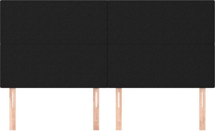 Image du produit vidaXL Kopfteil (200 x 5 x 128 cm)