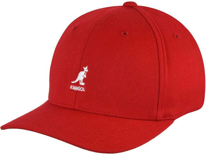 Produktbild Kangol Wool Flexfit Baseball
