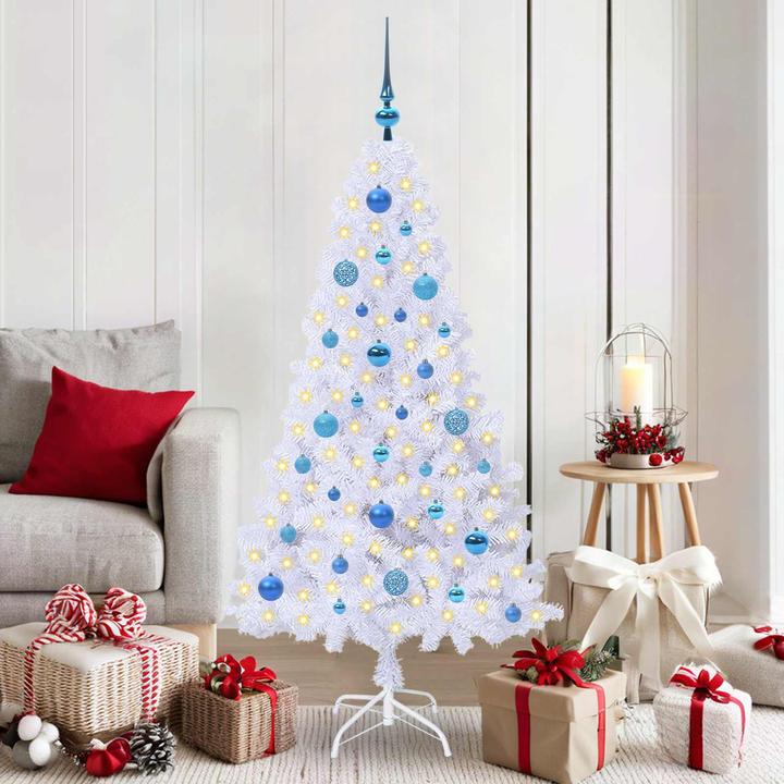 Produktbild vidaXL Weihnachtsdekoration (150 cm)