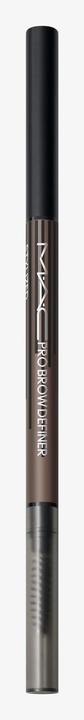 Image du produit MAC Cosmetics Pro Brow Definer 1Mm-Tip Brow Pencil Stylized (Stylisé)