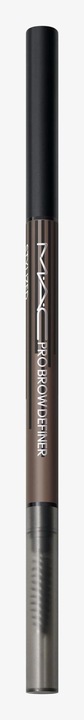 MAC Cosmetics Pro Brow Definer 1Mm-Tip Brow Pencil Stylized (Stylized)