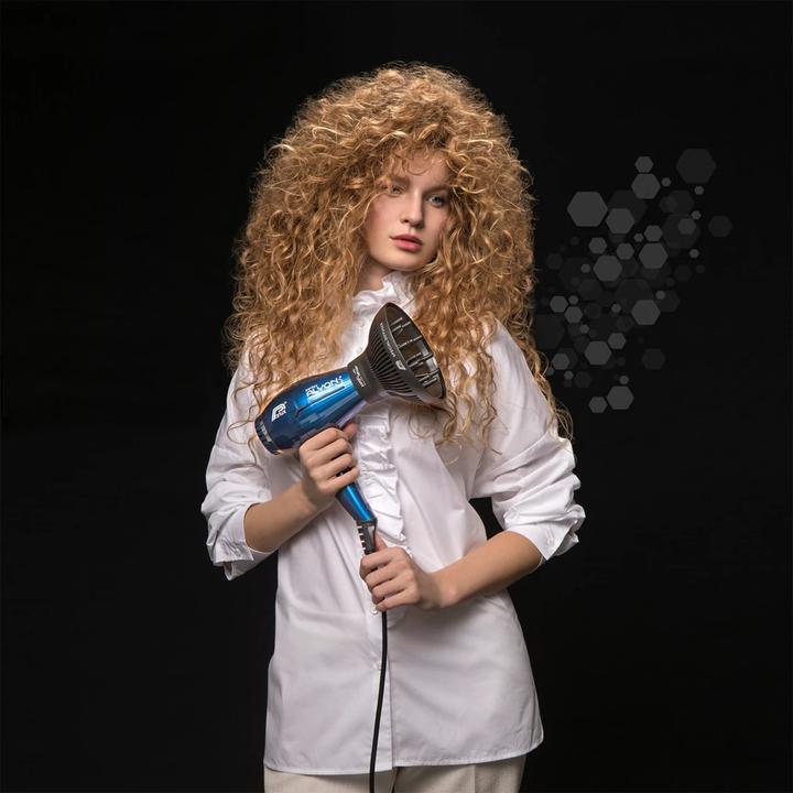 Immagine prodotto Parlux Alyon ionico (2250 W)