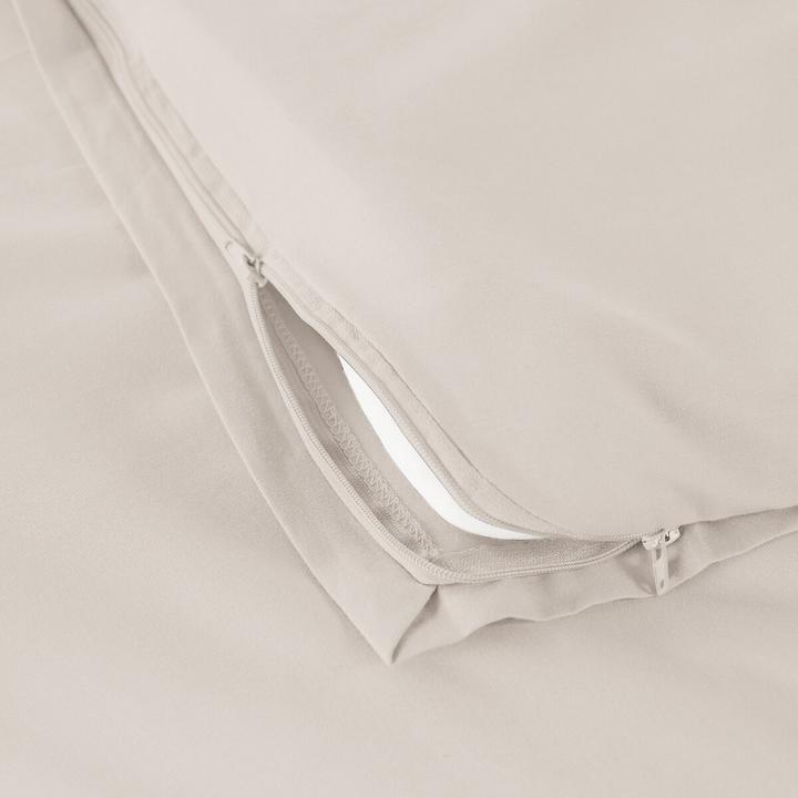 Image du produit La Redoute Interieurs Housse de couette Scénario avec fermeture à glissière (Housse de couette, 230 x 220 cm)
