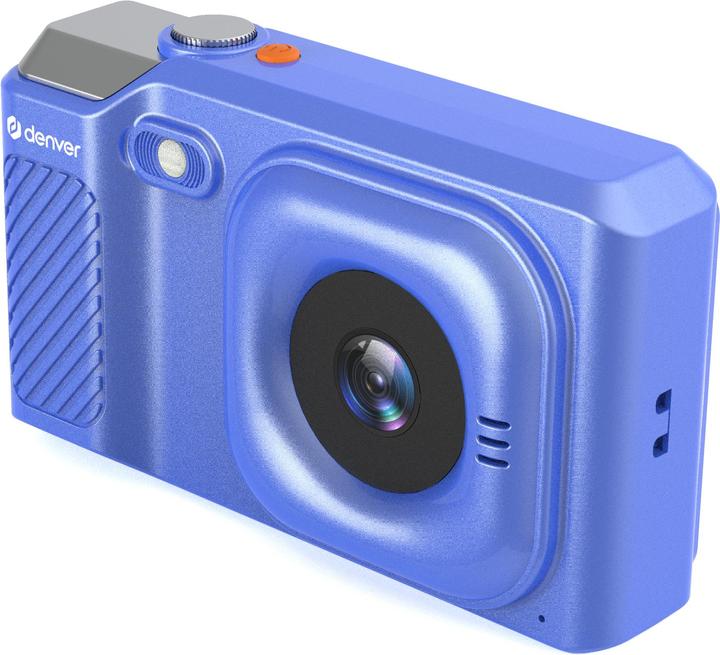 Actual product image Denver WCT-8020W (2.07 Mpx)