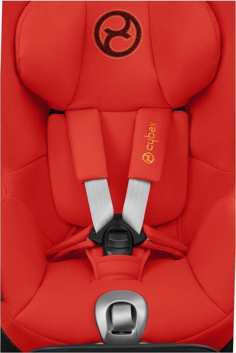 Produktbild Cybex Sirona Z i-Size
