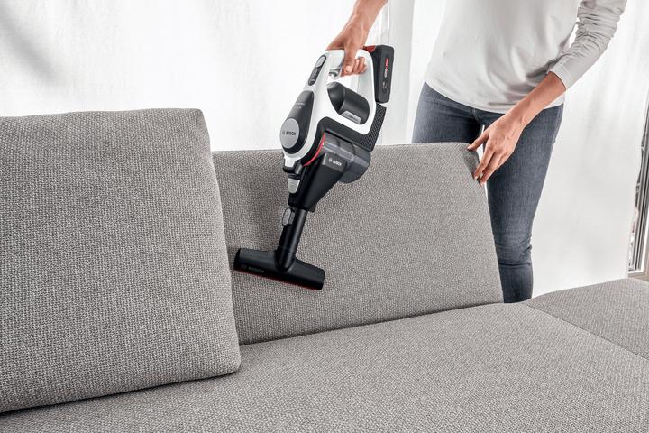 Produktbild Bosch Hausgeräte Unlimited 8 Gen2 BKS8214W