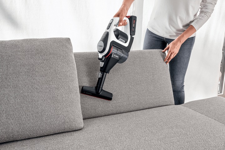 Produktbild Bosch Hausgeräte Unlimited 8 Gen2 BKS8214W