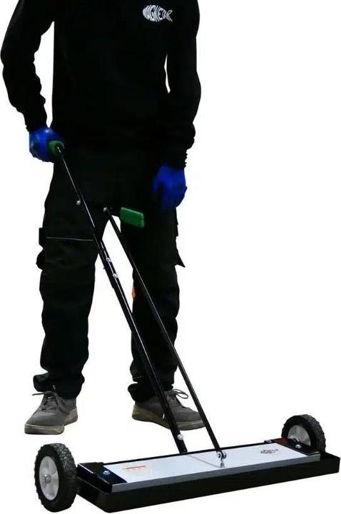 Image du produit Magnetar Balai magnétique 2.0 – Pour un usage intensif