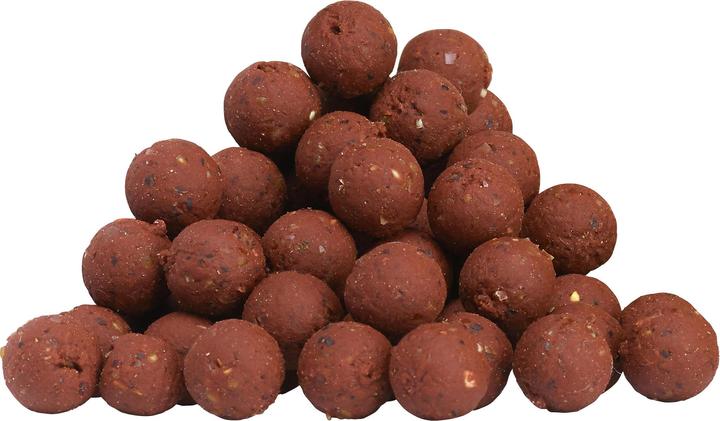 Produktbild Caperlan Boilies Method Feeder Knoblauch 60 g