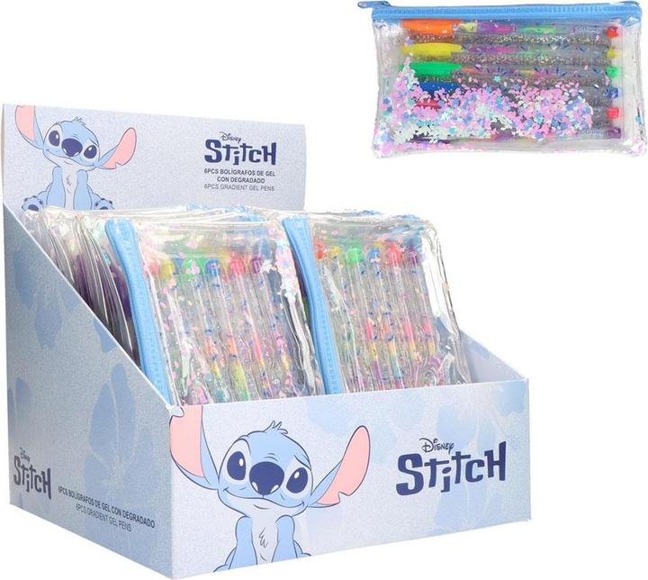 Immagine prodotto Cerda Stitch Gelstifte Display (24x)