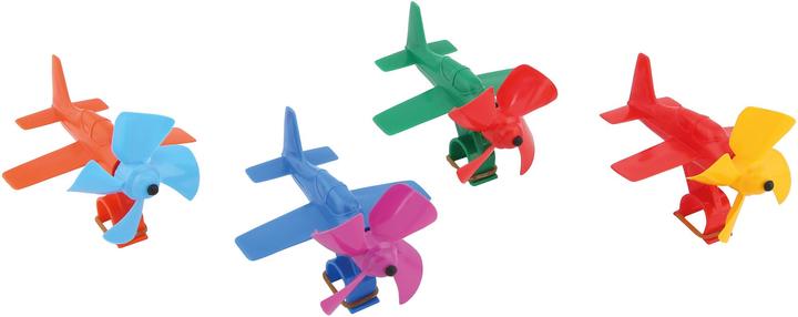 Produktbild Lena Flugzeug-Propeller, Display