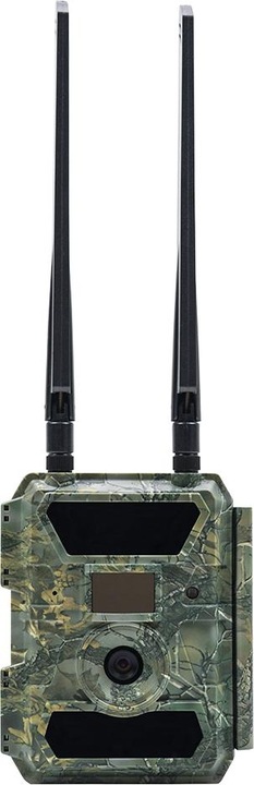 Immagine prodotto PNI Hunting 400C Telecamera da caccia da 12MP con Internet 4G LTE, GPS, trasmette contemporaneamente