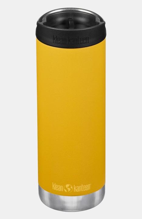 Actual product image Klean Kanteen TK Wide VI Café Cap (0.47 l)