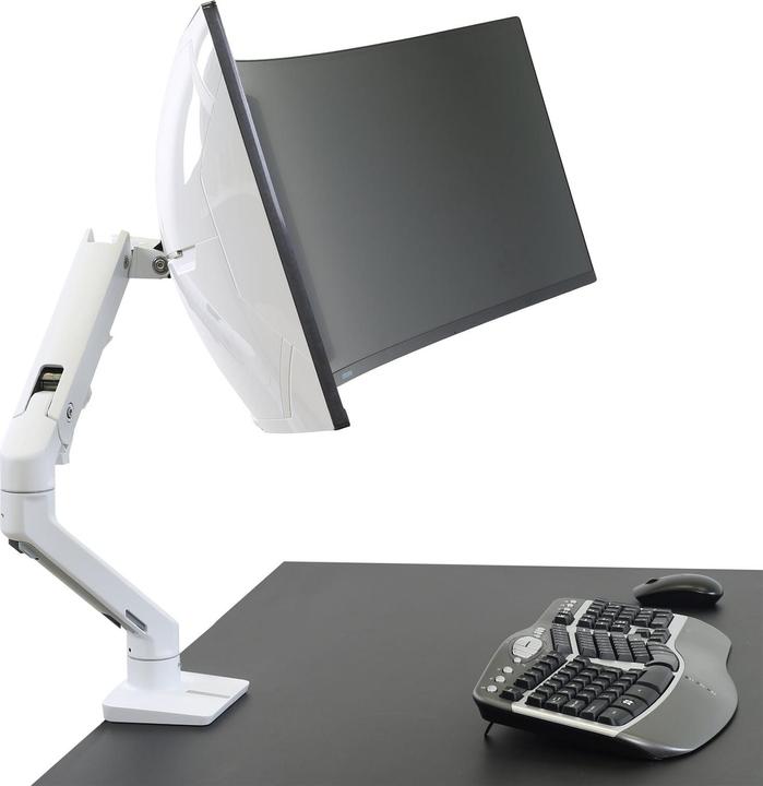 Actual product image Ergotron Hx (Wall, Table, 49")