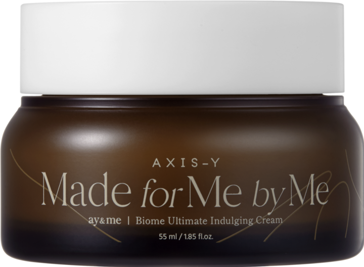 Produktbild Axis-Y ay & me - Biome Ultimate Indulging Cream (55 ml, 24h Creme)
