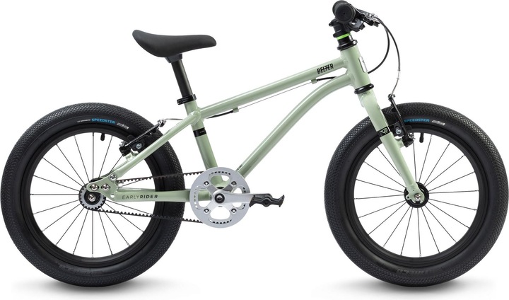Actual product image Early Rider Belter 16 (16")