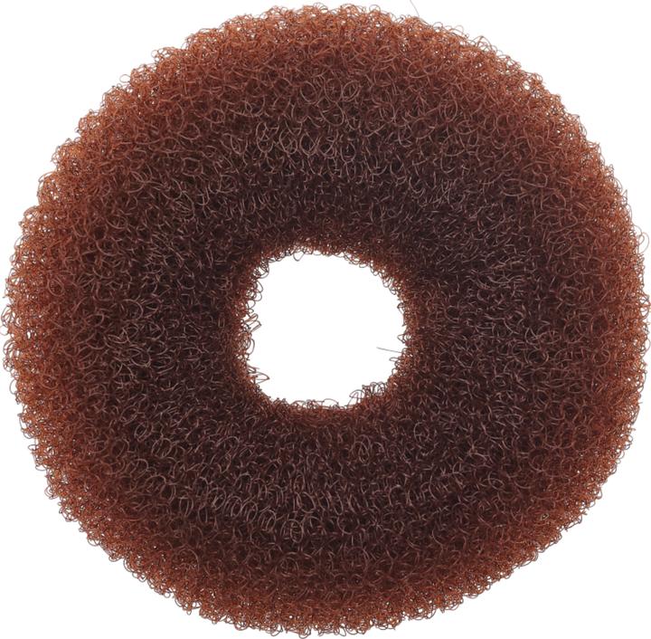 Produktbild Efalock knot ring 12cm brown (Knotenrolle)