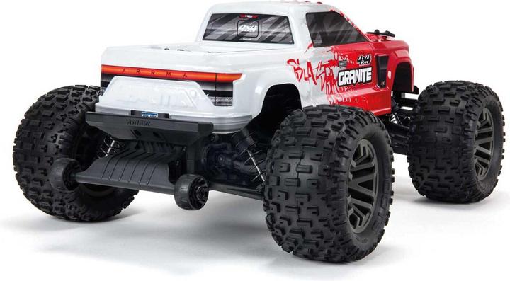Actual product image Arrma Granite (RTR Ready-to-Run)