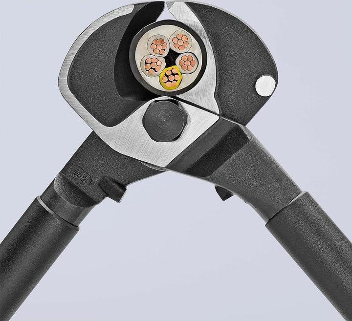 Immagine prodotto Knipex Cesoia per cavi (500 mm)