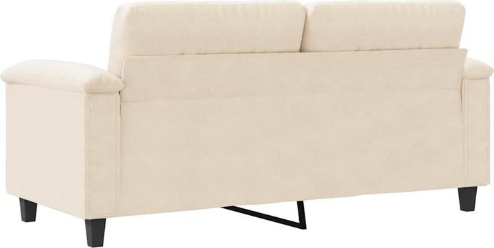 Produktbild vidaXL 2-Sitzer-Sofa (2-Sitzer)