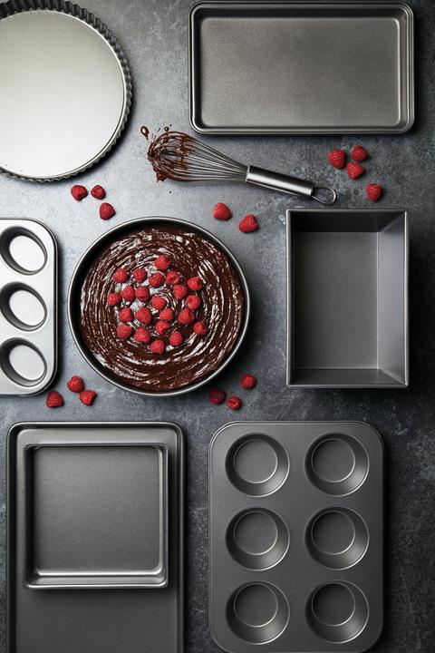 Actual product image Master Class Muffin tin