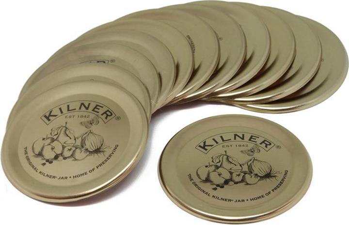Immagine prodotto Kilner Sigillo a vuoto (12 pz.)