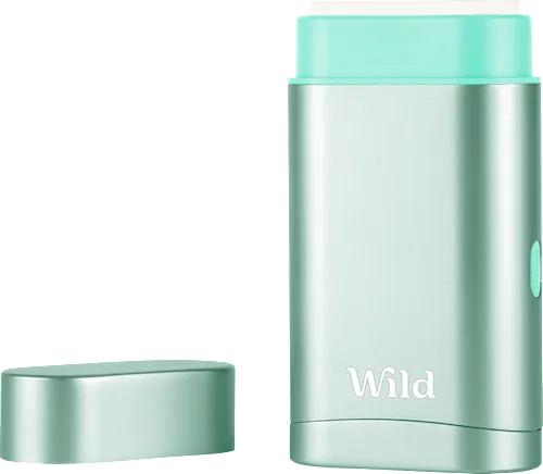 Actual product image Wild Refillable natural (Stick)