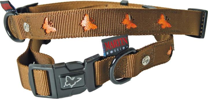 Produktbild Martin Sellier Papillon (S, Hund, Spazieren)