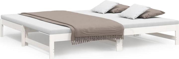 Produktbild vidaXL Tagesbett (90 x 200 cm)