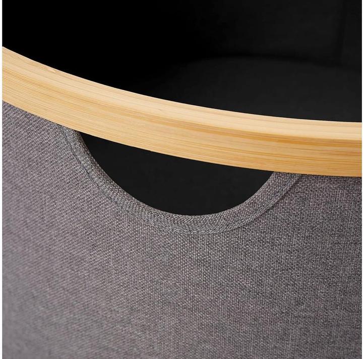 Produktbild Lumaland Aufbewahrungsbox (45 cm, 3x)