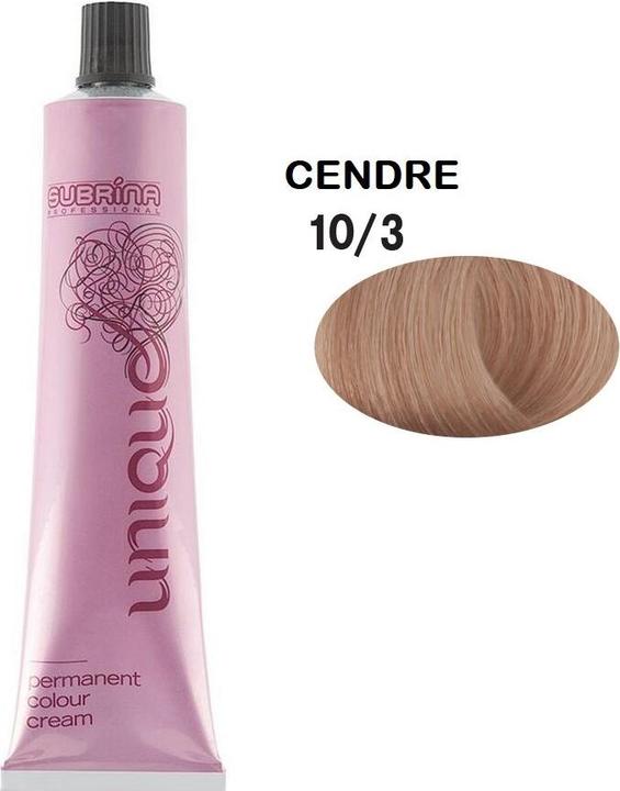 103 Cendre biondo chiaro